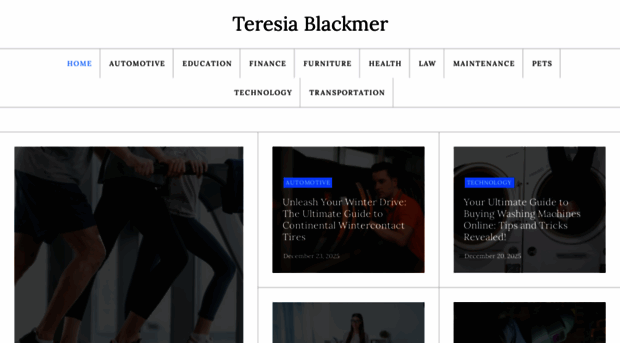 teresiablackmer.top