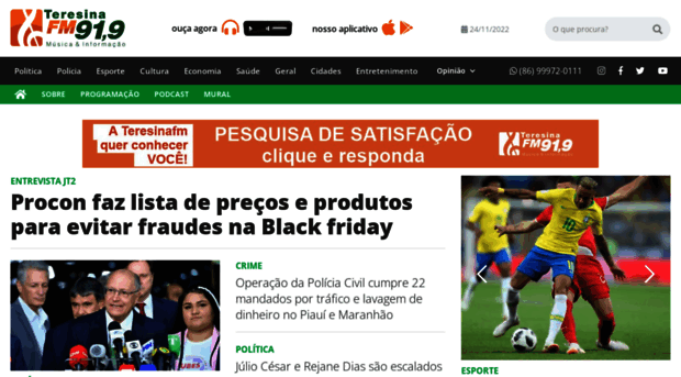 teresinafm.com.br