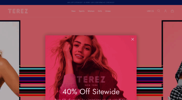 terez.com