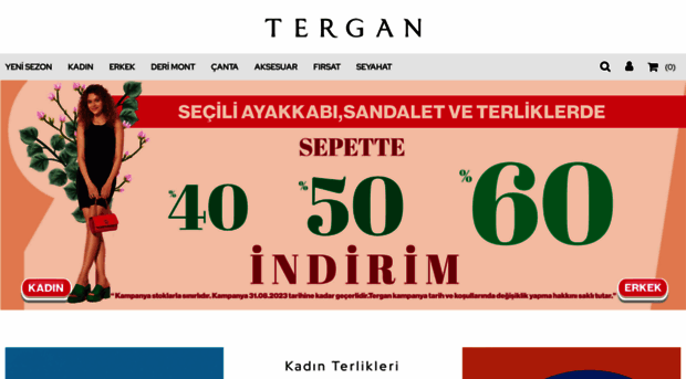 tergan.com