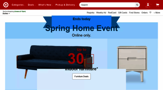 terget.com