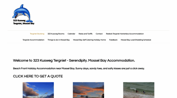 tergniet-self-catering-accommodation.co.za