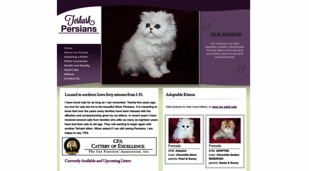 terharkpersians.com