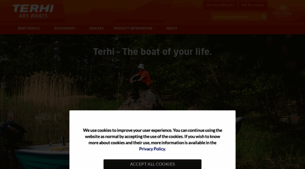 terhi.fi