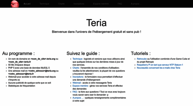 teria.org