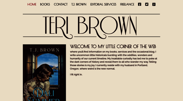 teribrownbooks.com