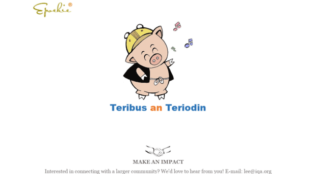teribus.com
