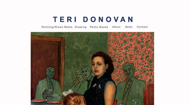 teridonovan.ca