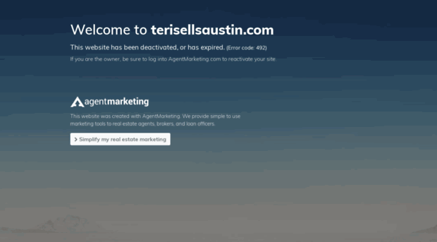 terisellsaustin.com