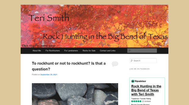 terismithrockhunts.com