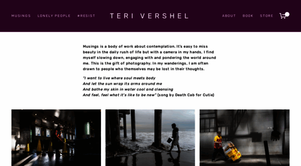 terivershel.com