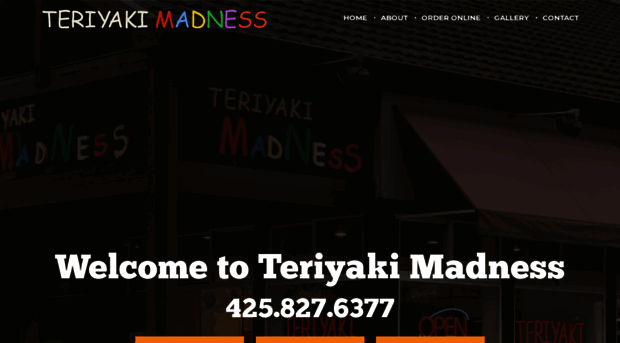 teriyaki-madness.com