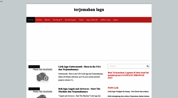 terjemahanlagu-barat.blogspot.co.id