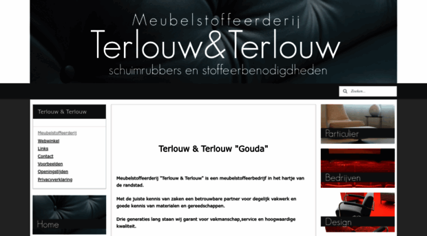 terlouwenterlouw.com