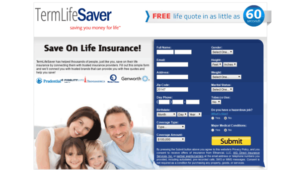 term-life-saver.com