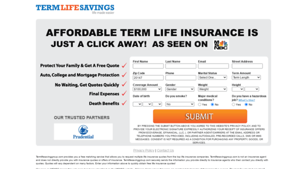 term-life-savings.com