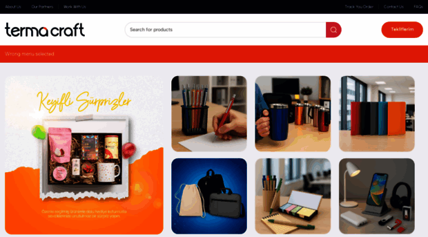 termacraft.com