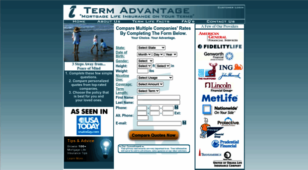 termadvantage.com