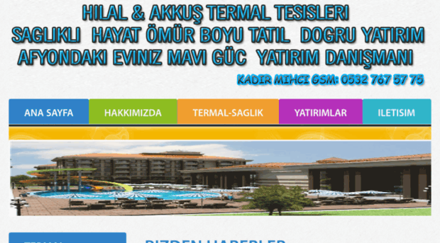 termaltesisiniz.com