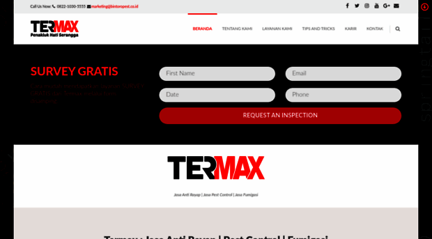 termax.co.id