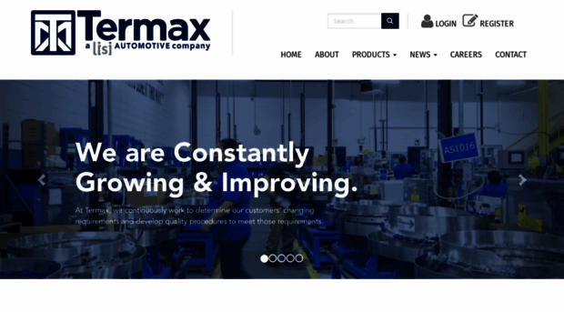 termax.com