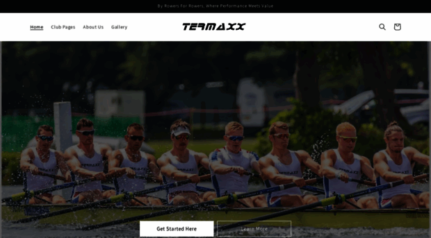 termaxx.com