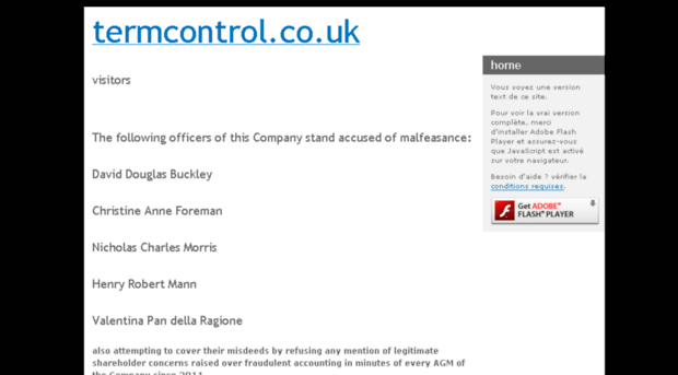 termcontrol.co.uk