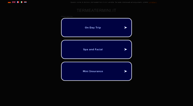 termeatermini.it