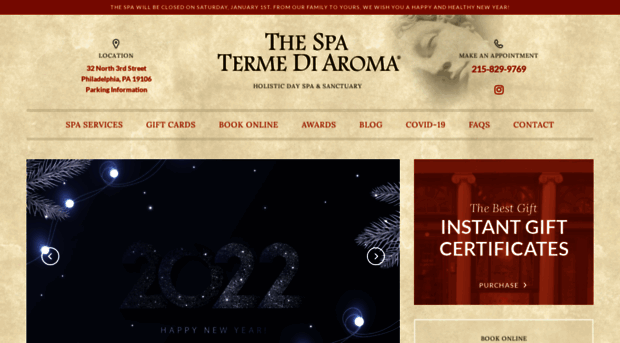 termediaroma.com