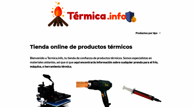 termica.info