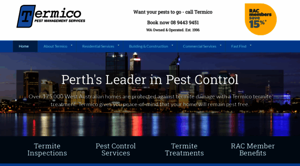termicopestmanagement.com.au