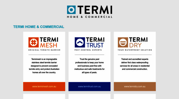 termihc.com.au