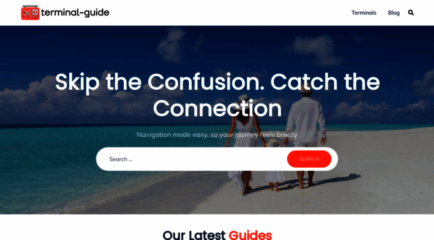 terminal-guide.com