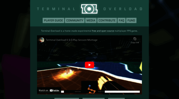 terminal-overload.org