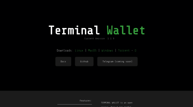 terminal-wallet.com