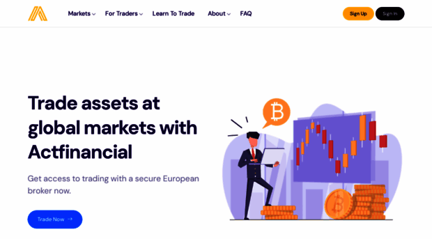 terminal.act-financial.pro