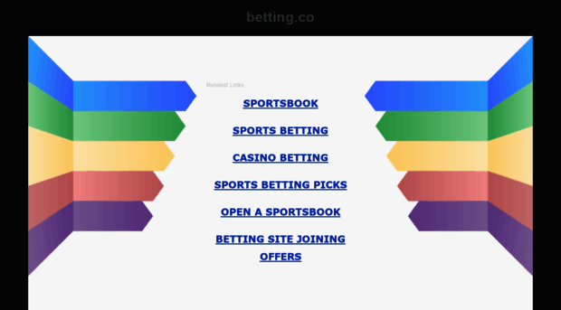 terminal.betting.co