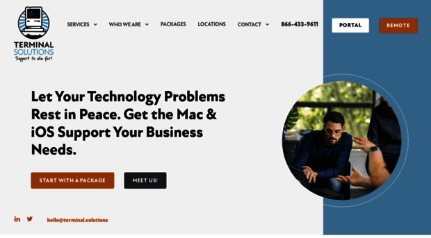 terminal.solutions