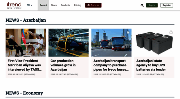 terminal.trend.az