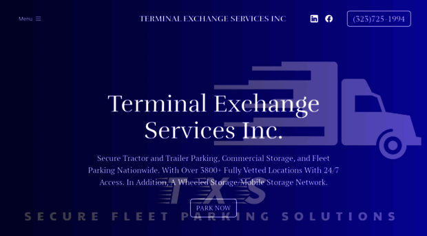 terminalexchangeservices.com