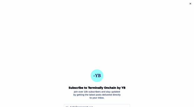 terminallyonchain.xyz