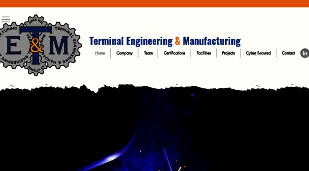 terminalmanufacturing.com