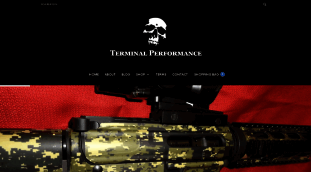 terminalperformance.net