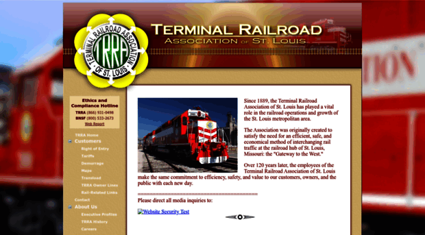 terminalrailroad.com