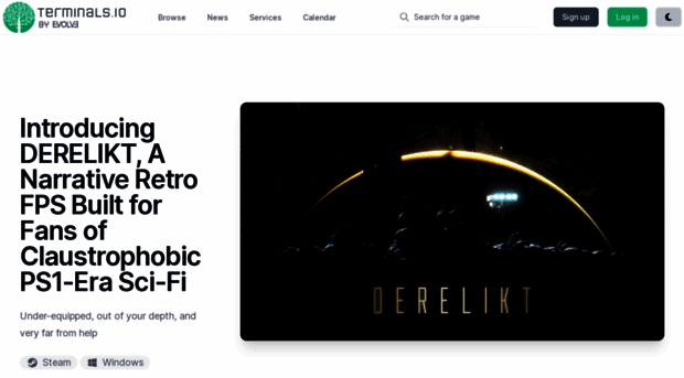 terminals.io