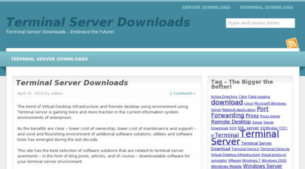 terminalserverdownload.com