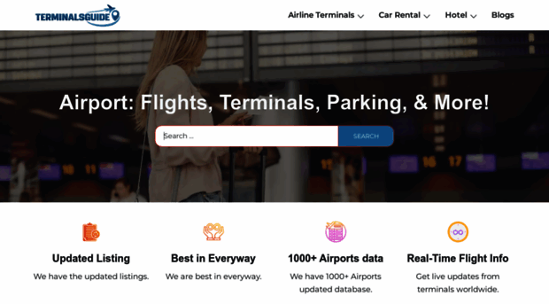 terminalsguide.com