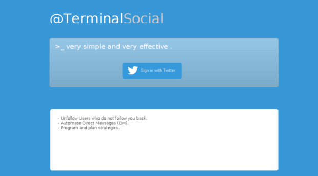 terminalsocial.com