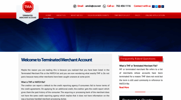 terminatedmerchantaccount.com