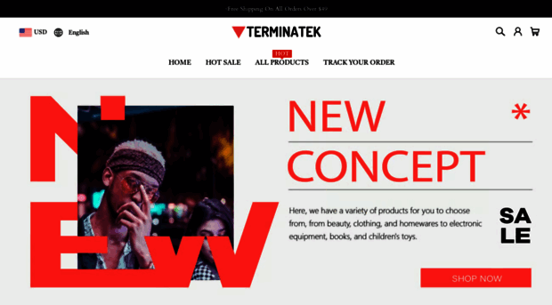 terminatek.com